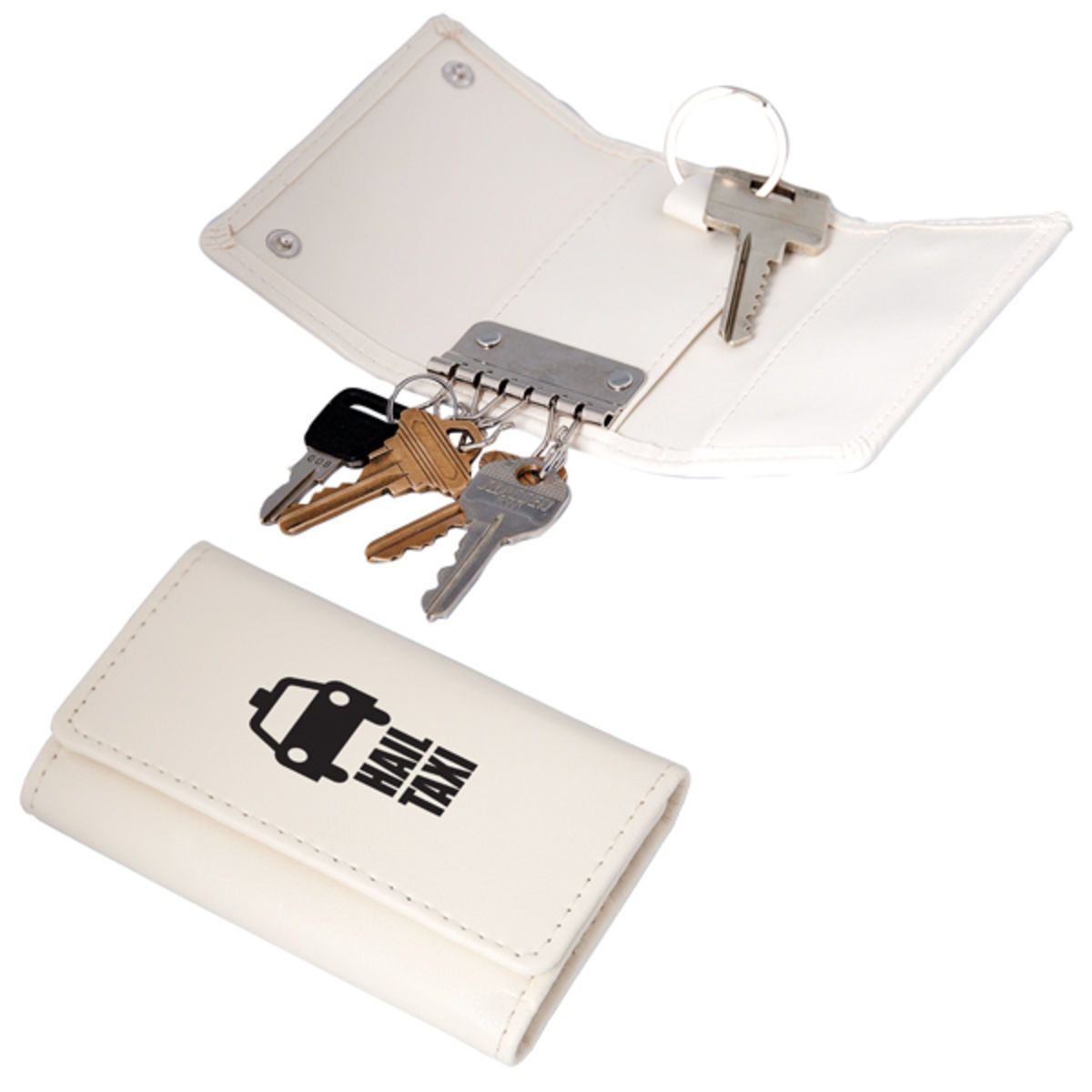 Key pouch holder Corporate Specialties